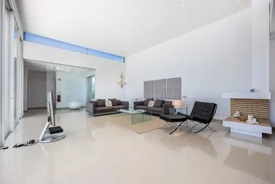 Image de Contemporary Tavira Villa | 2 Bedrooms | Casa Henna | Modern Furnishings