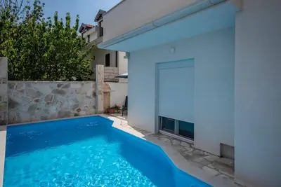 Image de Villa Lavanda - One Bedroom Apartment with Balcony A3