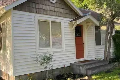 Image de The Countryside Cottage