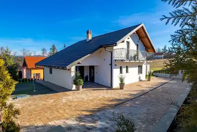 Image de Superbe maison Ă Benkovac Fuzinski