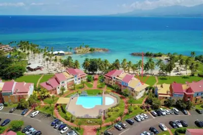 Image de Exceptionnel T3 Sur Plage Marisol