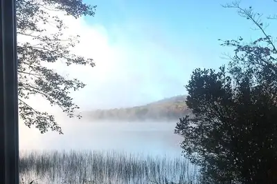 Image de Rustic Cabin