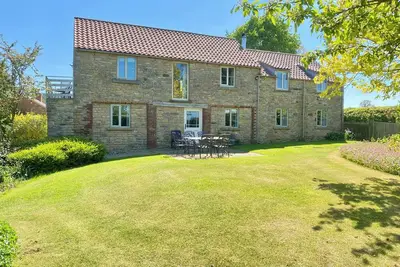 Image de Rural location with lovely countryside views