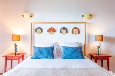 Image de Jaime's House