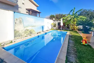 Image de Casa Vacanze Villabel