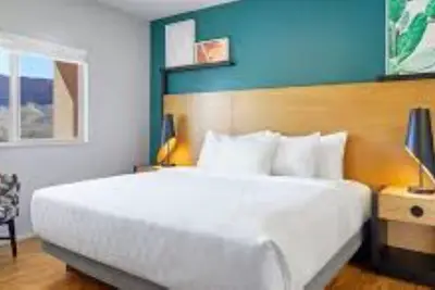 Image de Worldmark Moab Two Bedroom Condo