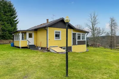 Image de Superbe maison à Mjölby