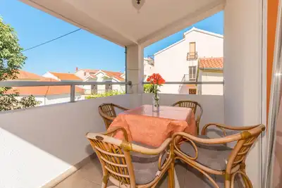 Image de Superbe appartement de 2 chambres à.