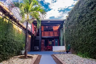 Image de Luxury 2-floor 2-bedroom house!