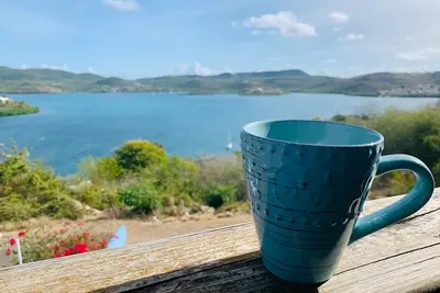 Image de Coqui Beach Home, Beach View Culebra