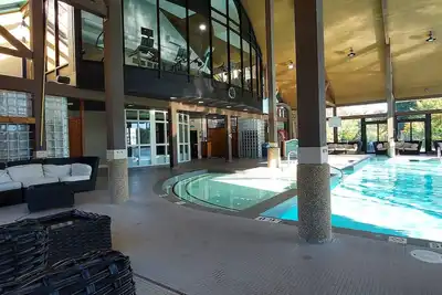 Image de Cozy studio in Horseshoe Valley