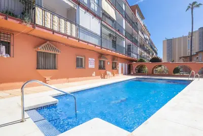 Image de Ct 234   Cambural Playa   Fuengirola