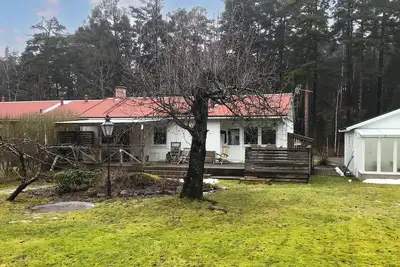 Image de Superbe maison de 2 chambres à Skå