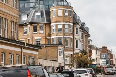 Image de Westcliff Penthouse