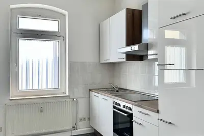 Image de Vacation apartment Flaming House Bitterfeld