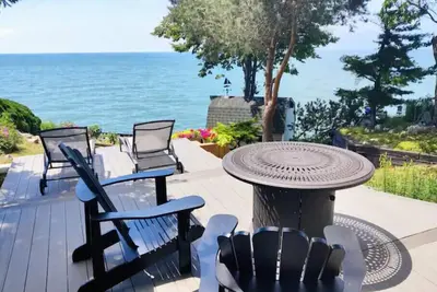 Image de Lake Erie & Epic Wineries