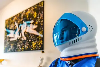 Image de Desert Planet Summary