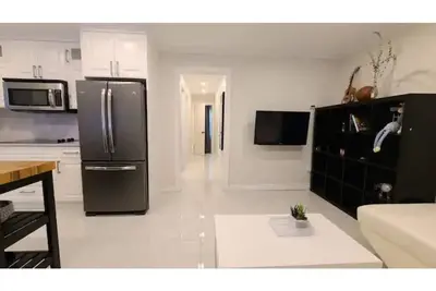 Image de Private, Contemporary 2 Bedroom Suite