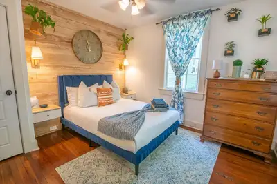 Image de Pelican Hideaway - Charleston’s Most Charming rental