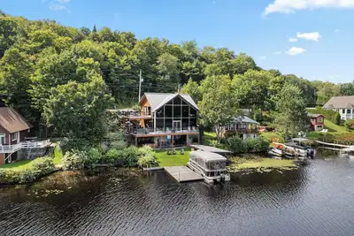 Image de Le Prestige du Lac Sept-Îles