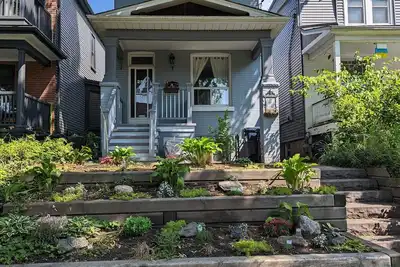 Image de Beautiful Comfortable Riverdale Home. \nNow 20% discount for stays over 30 days