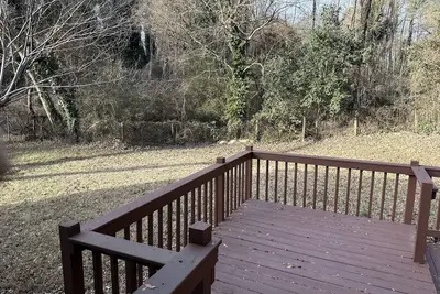 “Atlanta On The Nile”