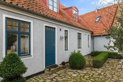 Image de Superbe maison de 3 chambres à.