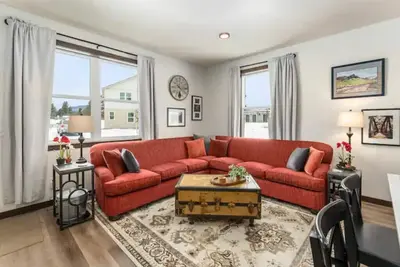 Image de Spacious & family friendly new home close to town in Priest River