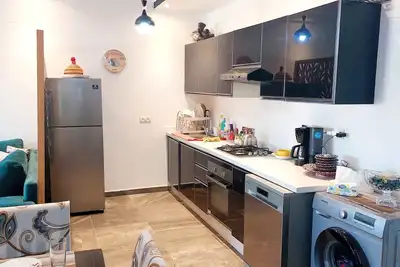 Image de Vue sur mer résidence très calme