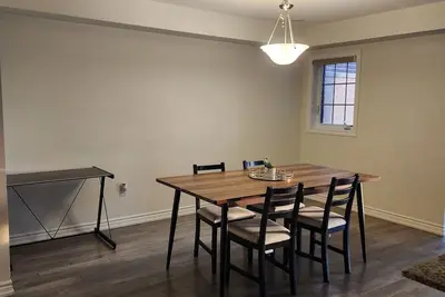 Cozy family home near a horse racetrack