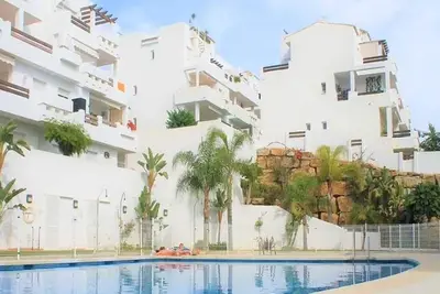 Image de Apt. Valle Romano- Golf et proche de la plage.