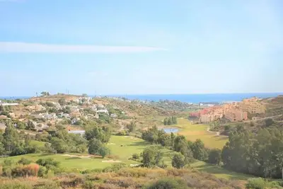 Image de Apt. Valle Romano Golf-Golf et à côté de la plage