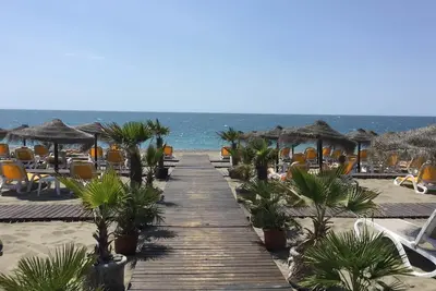 Image de Apt. Neptuno-à la promenade et près de la plage