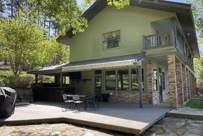 Image de Toledo Bend Getaway Near Buckeye Landing and Big Bass Marina