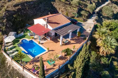 Image de Cortijo Landscape by Solset