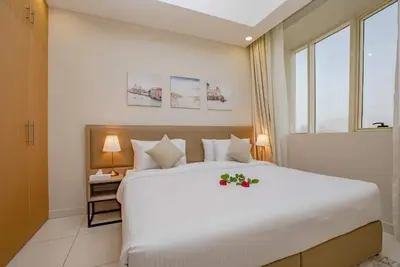 Image de Two Bedroom Apartment Near National Supermarket