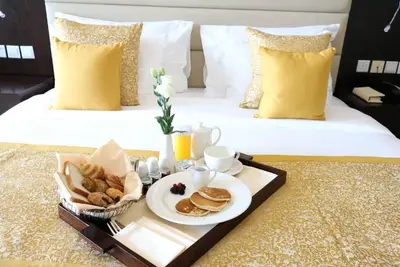 Image de Two Bedroom Apartment Near By Fujairah Corniche