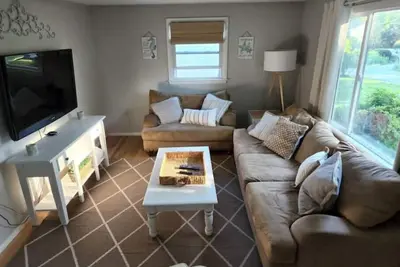 Image de Cape Tupelo