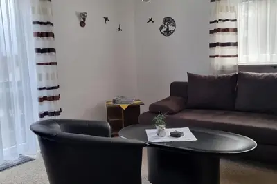 Image de Ferienwohnung I mit 1 Schlafzimmer und Balkon