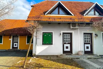 Image de Captivating 2Bedroom House in Terme Catez, Brezice
