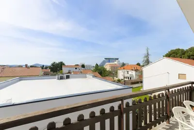 Image de Appartements Nada (91711-A3) - Vodice