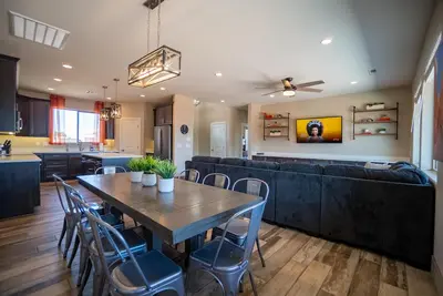 Image de Escape to Lake Powell, Horseshoe Bend, Antelope Canyon