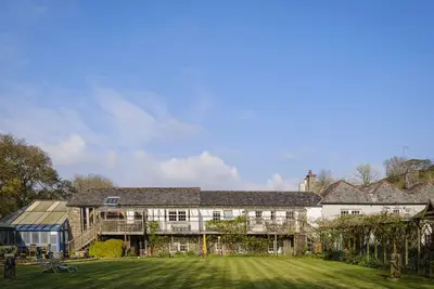 Image de Wisteria Suite, pet friendly, character holiday cottage in Dittisham