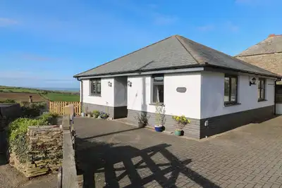 Image de Chilowan, pet friendly, character holiday cottage in Tintagel