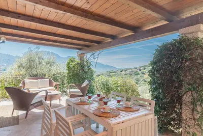 Image de La Casa Di Mirella 4Km From The Beach, Golfo Aranci, Italy