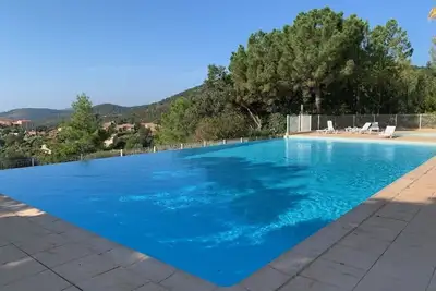 Image de Appartement T2 Super équipé à Bellevue