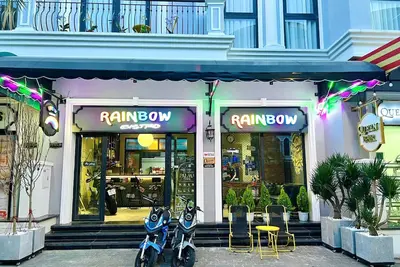 Image de Rainbow Motel