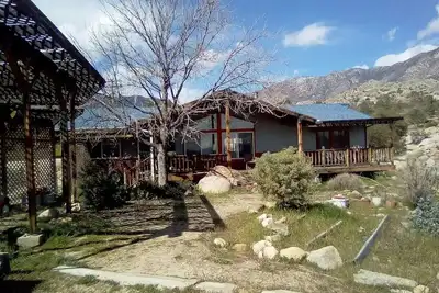 Image de Your home in the Kern River Valley
