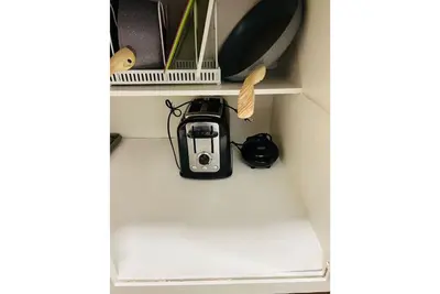 Cozy Two bedroom apartment / cityline