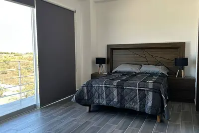 Image de Apartment with beach club